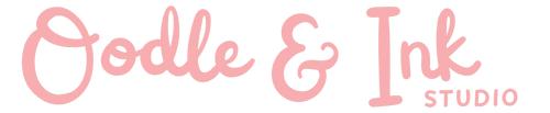 Oodle & Ink Studio